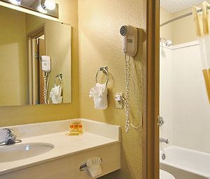 Days Inn Salt Lake City/Airport